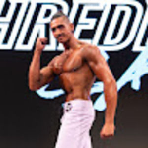 Meet your Posher, Mitchell